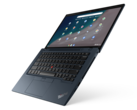 Lenovo lance le nouveau ThinkPad C14 à prix abordable Chromebook