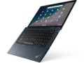 Lenovo lance le nouveau ThinkPad C14 à prix abordable Chromebook