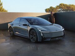 La nouvelle Corolla Concept de Toyota (photo) a été récemment dévoilée. (Source de l'image : Toyota)