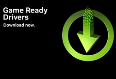 Parfois, une mise à niveau inférieure peut arranger les choses. (Source de l'image : Nvidia)