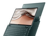 Le Yoga 6 Gen 8 s'appuie sur les APU AMD Barcelo Refresh. (Image source : Lenovo)
