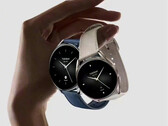 La Watch S2 sera la prochaine smartwatch phare de Xiaomi. (Image source : Xiaomi)