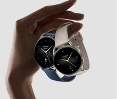 La Watch S2 sera la prochaine smartwatch phare de Xiaomi. (Image source : Xiaomi)