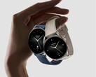 La Watch S2 sera la prochaine smartwatch phare de Xiaomi. (Image source : Xiaomi)