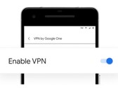 VPN de Google One bientôt aux États-Unis (Source : Google)