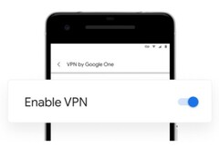 VPN de Google One bientôt aux États-Unis (Source : Google)