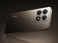 Le Xiaomi 14T (photo) aura un successeur cette année. (Source de l'image : Xiaomi)
