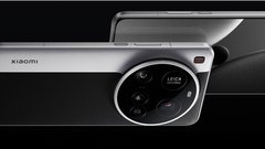 Le Xiaomi 15 Ultra. (Source de l'image : Xiaomi)