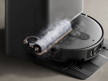 L'aspirateur robot Xiaomi Mi Home 6 Max