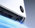 Le nouveau climatiseur domestique Mijia de Xiaomi : un débit d'air puissant de plus de 1,5 CV