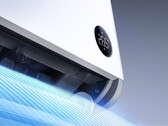 Le nouveau climatiseur domestique Mijia de Xiaomi : un débit d'air puissant de plus de 1,5 CV