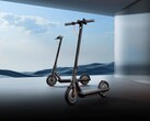 Le scooter électrique Xiaomi 4 Pro Plus devrait être lancé dans le monde entier. (Source de l'image : Xiaomi)