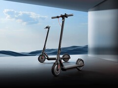 Le scooter électrique Xiaomi 4 Pro Plus devrait être lancé dans le monde entier. (Source de l'image : Xiaomi)
