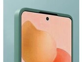 Est-ce la 12 Pro dans un étui ? (Source : GizmoChina)