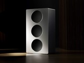 Xiaomi intègre deux haut-parleurs de graves, un haut-parleur de médiums et un haut-parleur d'aigus dans un élégant boîtier en aluminium (Source d'image : Xiaomi)