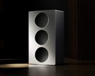 Xiaomi intègre deux haut-parleurs de graves, un haut-parleur de médiums et un haut-parleur d'aigus dans un élégant boîtier en aluminium (Source d'image : Xiaomi)