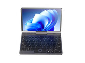 Le YSJ MiniPC utilise des processeurs Intel actuels de faible puissance. (Source de l'image : YSJ MiniPC)