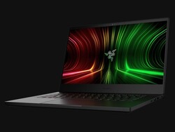 En examen : Razer Blade 14 RZ09-0370. Unité de test fournie par Razer