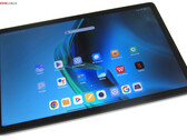 Le Redmi Pad 2 pourrait être moins puissant que son prédécesseur, modèle original en photo. (Source de l'image : NotebookCheck)