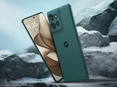 Le Edge 50 5G est certifié IP68 et MIL-STD-810. (Source de l'image : Motorola)