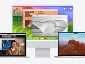 Apple macOS 14 Sonoma (Source : Apple)