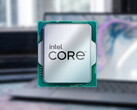 L'Intel Core i9-13980HX comprendrait 8 cœurs P et 16 cœurs E. (Source : Dell sur Unsplash, Intel-edited)