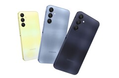 Le Galaxy A25 5G bénéficiera de 5 ans de mises à jour logicielles à partir de Android 14. (Source de l&#039;image : Samsung)