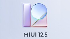 MIUI 12.5 a atteint trois appareils jusqu'à présent. (Image source : Xiaomi)