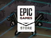 Le dernier cadeau d'Epic Games arrive juste à temps pour le Black Friday. (Source de l'image : Blobfish Games &amp; Epic Games Store - édité)