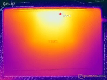 Cyberpunk 2077 stress (couverture D)