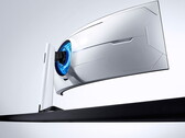 L'Odyssey G9 2021 devrait également prendre en charge AMD FreeSync Pro et NVIDIA G-SYNC. (Source de l'image : Samsung)