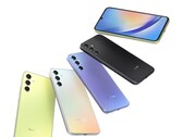 Les premiers acheteurs des Galaxy A34 et A54 en Europe recevront gratuitement une paire d'écouteurs Samsung Galaxy Buds2. (Source : SnoopyTech)