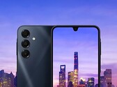 Le Galaxy A16 5G. (Source de l'image : Samsung)