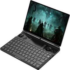 Le nouveau Win Max 2 devrait être disponible à partir du mois prochain avec un Ryzen 7 7840U. (Source de l&#039;image : GPD) 