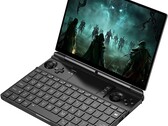 Le nouveau Win Max 2 devrait être disponible à partir du mois prochain avec un Ryzen 7 7840U. (Source de l'image : GPD) 