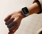 La montre Honor Choice Watch ressemble beaucoup aux récents modèles de montres Apple. (Source de l'image : Honor)