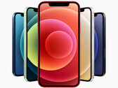 L'A24 Bionic est en bonne voie d'être une amélioration de 50 % par rapport aux autres puces de téléphones intelligents, actuellement. (Source de l'image : Apple)