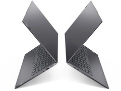 Quand les mauvaises conventions de dénomination frappent : L&#039;IdeaPad Slim 7i Pro et le Yoga Slim 7 Pro sont le même ordinateur portable (Source : Lenovo)