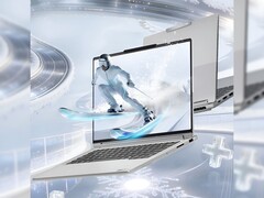 Les ordinateurs portables Lenovo ThinkBook 14+ et 16+ sont désormais équipés de processeurs APU AMD Gorgon Point en Chine.