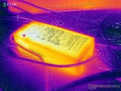 Adaptateur CA pour les applications exigeantes