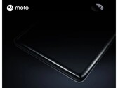 Un premier aperçu du Moto X40 (Source : Motorola)