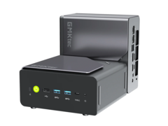 La GMK NucBox K12 est plus difficile à entretenir que la plupart des autres mini-PC (Image source : GMK)