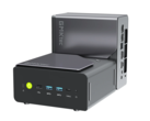 La GMK NucBox K12 est plus difficile à entretenir que la plupart des autres mini-PC (Image source : GMK)