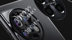 Découvrez à l'avance un aperçu des caméras du 11. (Source : OnePlus)