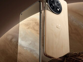 Le OnePlus 11 Jupiter Rock Edition pourrait éventuellement faire l'objet d'une sortie internationale, mais pas nécessairement mondiale. (Source de l'image : OnePlus)