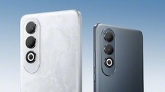 Le K12 Plus. (Source de l'image : OPPO)