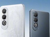 Le K12 Plus. (Source de l'image : OPPO)