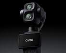 L'Osmo Pocket 4P est la première caméra de vlogging de DJI dotée d'un téléobjectif dédié.