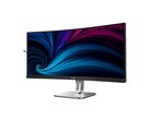 Le nouveau moniteur ultra-large Philips 34B2U5900C offre une résolution de 5 120 x 2 160, plus connue sous le nom de 5K2K.