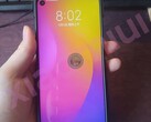 Ce téléphone aurait été le Poco F2 ou le Redmi K20. (Source : Xiaomiui)